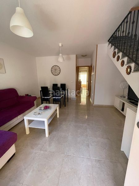 Foto 58f238fd-866d-477c-8247-abfae8cb0428. Casa a calle alcorcón 15 a Santiago de La Ribera San Javier