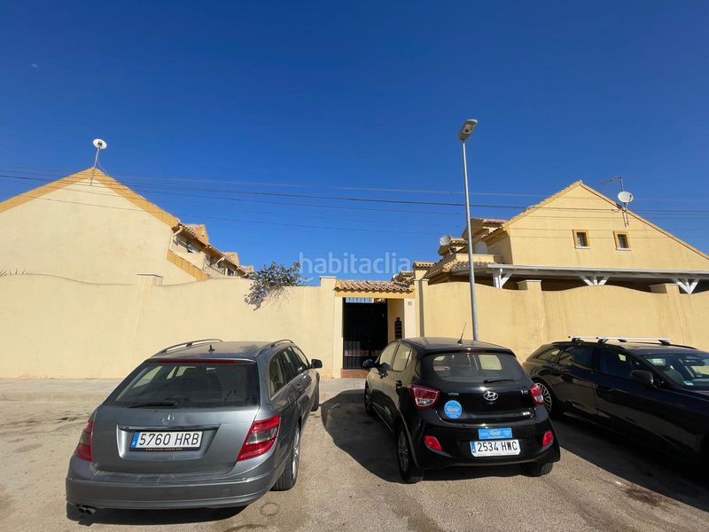 Foto 5a8dddaf-037e-4f24-b272-6dec9073e1e5. Casa a calle alcorcón 15 a Santiago de La Ribera San Javier