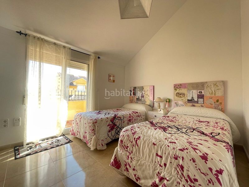 Foto c07a5574-df2c-4c28-8816-262e6c36fe84. Casa a calle alcorcón 15 a Santiago de La Ribera San Javier