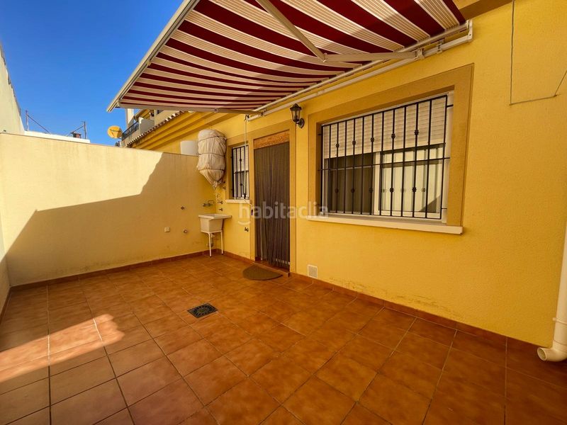 Foto e9de4249-9959-46b7-9e21-4dab6066f67a. Casa a calle alcorcón 15 a Santiago de La Ribera San Javier
