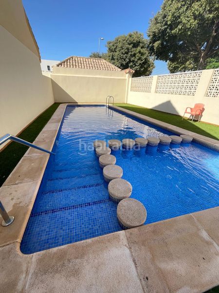Foto f2fbaf42-bd0e-4b01-9933-a42889334724. Casa a calle alcorcón 15 a Santiago de La Ribera San Javier