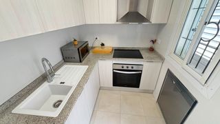 Casa adosada en Calle bilbao 73. ¡¡¡duplex recien reformado¡¡¡