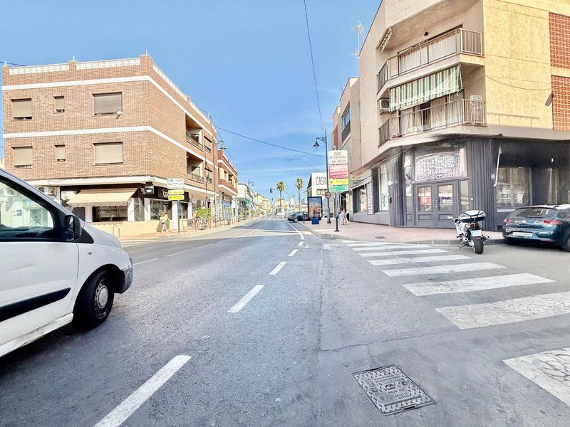 Foto 0b292f5c-1ce8-436e-a50e-bf1f16dbb7b7. Etagenwohnung in calle miguel hernández 16 in San Pedro del Pinatar San Pedro del Pinatar