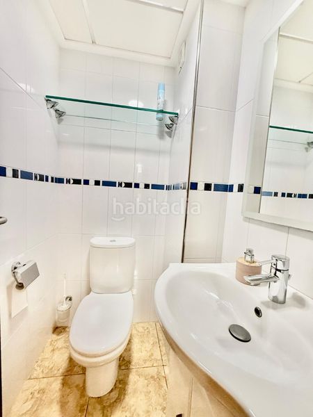 Foto bec0b59c-b38b-4e86-9c88-63cf3f7a075d. Etagenwohnung in calle miguel hernández 16 in San Pedro del Pinatar San Pedro del Pinatar