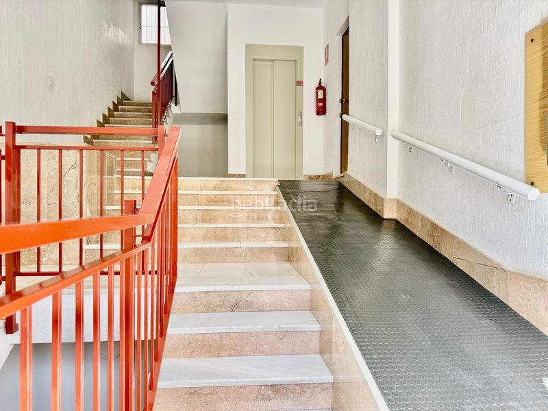Foto d652b5cf-fe9d-4c8b-bb05-561684519e91. Etagenwohnung in calle miguel hernández 16 in San Pedro del Pinatar San Pedro del Pinatar