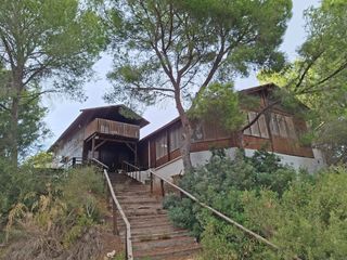 Masia a El Pinar de Campoverde