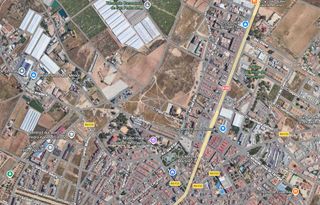 Terreny residencial a San Pedro del Pinatar