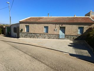 Masia a Carretera de las Palas 57