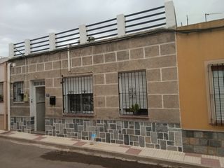 Casa en Calle Cura Gómez Ruiz 19