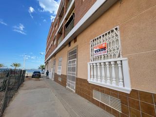Piccolo appartamento  Calle hierro 5. Apartamento en primera linea de playa