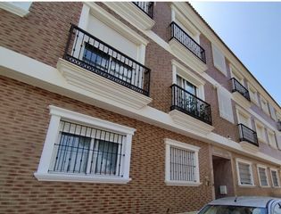 Pis a Calle Océano Atlántico 12