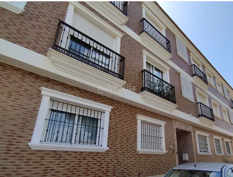 Foto a4a57022-3275-4fd5-80d1-d3a07acf2d00. Pis a calle océano atlántico 12 a Lo Pagán San Pedro del Pinatar