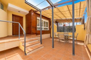 Casa adossada a San Pedro del Pinatar