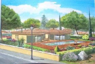 Terreny residencial  Carrer d'andorra. Terreno en urbanizacin torrevella, lestartit