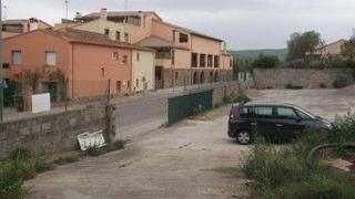 Terreny residencial  Giv-6321. Solar de 1000m2 edificable en albons