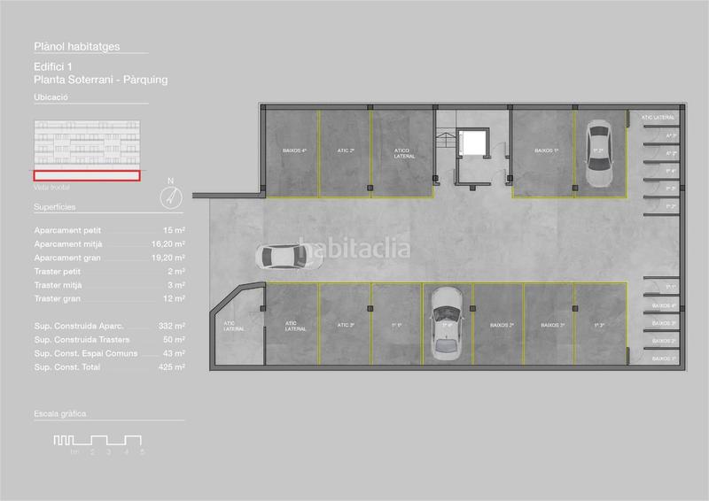 Foto 248546bc-bef3-49c7-95c8-aae7b42da0fb. Planta baixa 103m<sup>2</sup> a carrer mallols 2 a Riells Escala (L´)