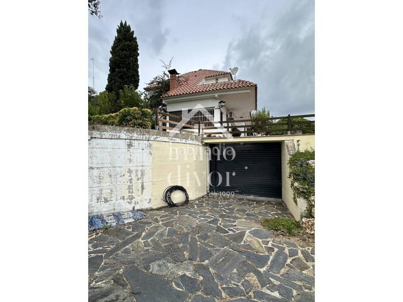 Foto 0aee52d1-09b5-4ac5-b28f-6db5a6566269. Casa con parcheggio piscina in Cinc Sènies Mataró