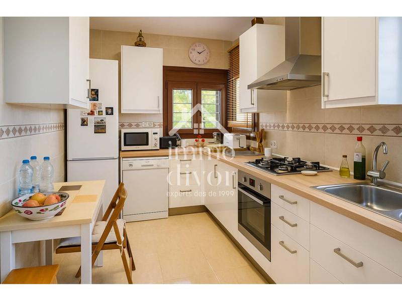 Foto 3b6ec472-6ccd-4dd1-aca1-85540c8898b5. Casa con parcheggio piscina in Cinc Sènies Mataró