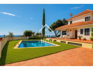 Casa en Cinc Sènies. Venta de casa en zona agraria de cinc sènies, mataró