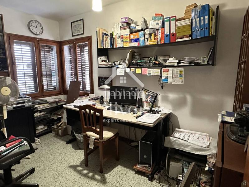 Foto 82a9dbd3-09e9-4437-b7be-b1e936f657b6. Casa con parcheggio piscina in Cinc Sènies Mataró