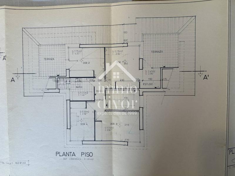 Foto bcf0157e-f00b-4423-95f6-4c7c582d34fe. Casa con parcheggio piscina in Cinc Sènies Mataró