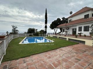Casa a Cinc Sènies. Venta de casa en zona agraria de cinc sènies, mataró