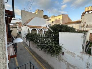Pis  Alba. Venta de piso en canet de mar