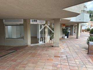 Local Comercial  Pau casals. Venta de local comercial en sant andreu de llavaneres