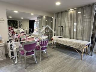 Traspàs Local Comercial  Pau casals. Oportunidad de negocio en sant andreu de llavaneres!