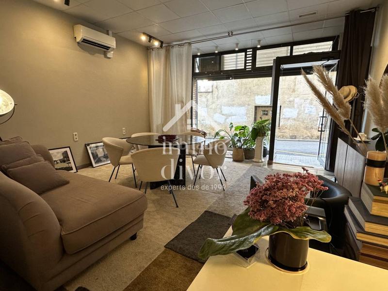 Foto 5d67e886-61bc-4110-aed1-7b289b877792. Rent business premise in Centre Sant Andreu de Llavaneres