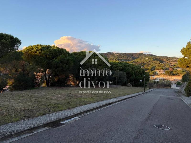 Foto b8eae07b-6715-4459-8278-5b05a9b82395. Casa amb calefacció aparcament piscina a Rocaferrera Sant Andreu de Llavaneres