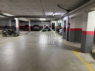 Posto auto  Calle doctor. Venta de plaza de aparcamiento en sant andreu de llavaneres