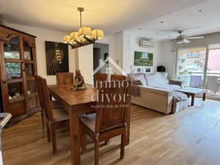 Pis  Avenida catalu�a. Piso familiar en venta en el centro de sant andreu de llavaneres
