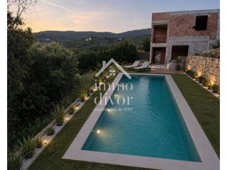 Casa  Avenida tur� de llull. Casa de obra nueva en construcci�n en tur� del llull  sant andre