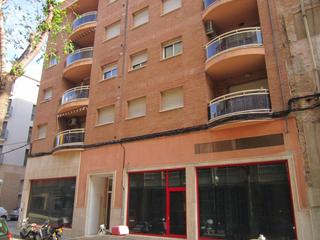 Locale commerciale in Carrer pau del protectorat 26. Tarragona ciudad. c. pau del protectorat. amplios locales comerc
