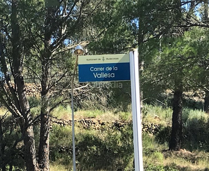 Foto b609b762-a4a2-4903-b299-d7d82700418c. Wohngrundstück in carrer de la vallesa 199 in Riudecanyes