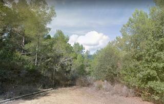 Terreny residencial a Carrer de la vallesa 258. Urbanización mar de riudecanyes. parcela en venta de aprox. 799m