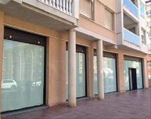 Local Comercial a Carrer violant d'hongria 15. Tarragona. sant pere i sant pau. c. violant d'hongria. local com