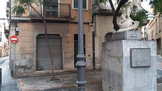 Local Comercial a Plaça de les escudelles 1. Valls. pl. de les escudelles. local comercial de aprox. 56m2 en