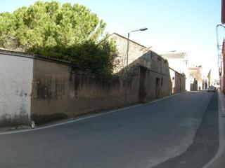 Terreny residencial a Tv-2231 20. La secuita. c. sant cristobal. terreno de aprox. 727m2 en venta