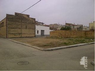 Terreno residencial en Carrer tortosa. Santa barbara. c. tortosa. suelo urbanizable residencial de apro