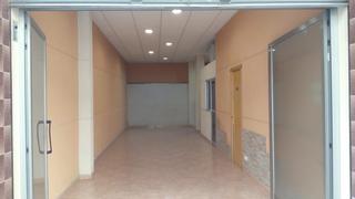 Geschäftsraum  Carrer de tetuan. Reus. carrer tetuan. local comercial de aprox. 76m2 en venta