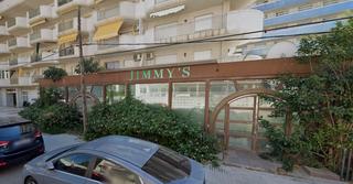 Geschäftsraum in Carrer del priorat 12. Salou. c. priorat. local comercial de 77m2. incluye gran terraza