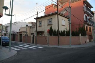 Chalet in Carrer del penedès 15. Torreforta. tarragona. casa de 2 habitaciones, 1 baños. gran ter