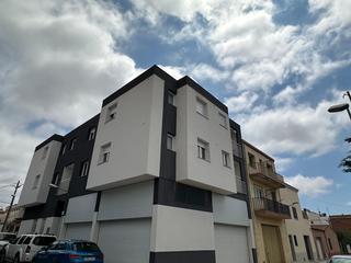 Duplex à Carrer de vilanova 11. Montbrió del camp. amplia vivienda tipo dúplex de 3 habitaciones
