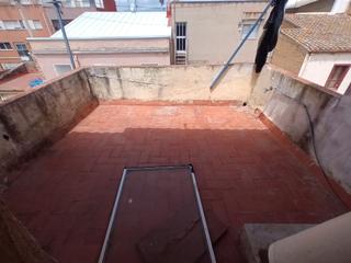House in Carrer ponent 25. Amposta. c. ponent. casa de 3 hab. 1 baño. en venta