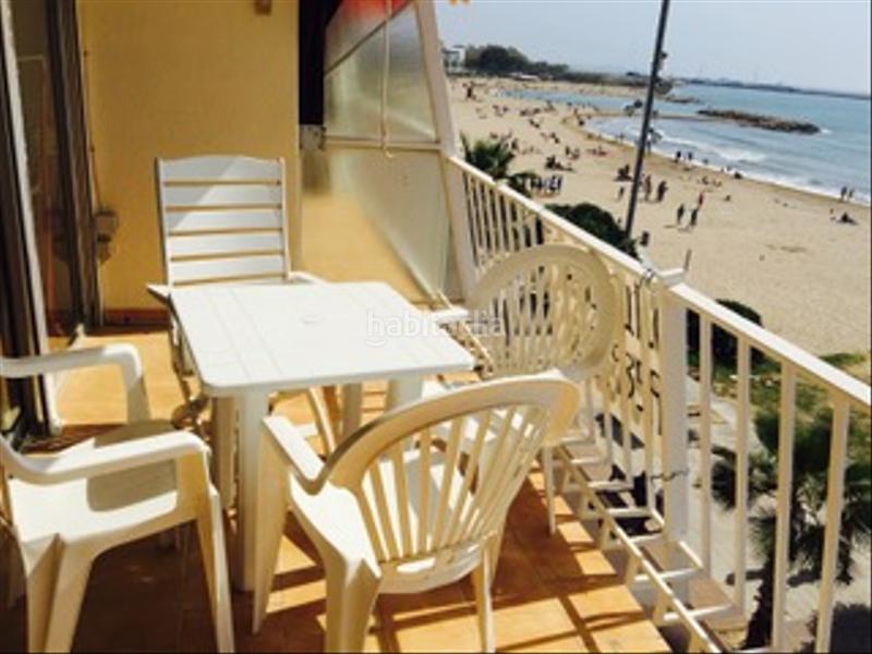 Foto 08b11b3f-9ee1-4ec9-be86-84e325220000. Appartamento in carrer general belgrano 8 in Cambrils platja Cambrils