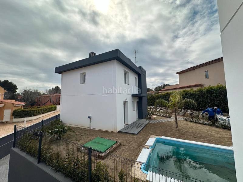 Foto 007ce297-1a27-490a-85b2-9ba1efd22102. Chalet dans carrer de les mèlies 1 dans Bonmont Terres Noves Mont-roig del Camp