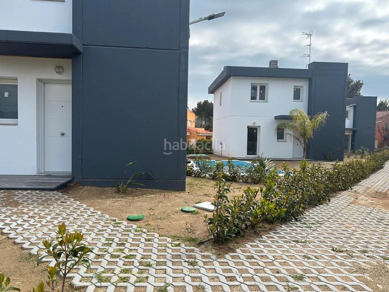 Foto 1ffb2991-b905-4bde-b096-10ea7906fafd. Chalet dans carrer de les mèlies 1 dans Bonmont Terres Noves Mont-roig del Camp