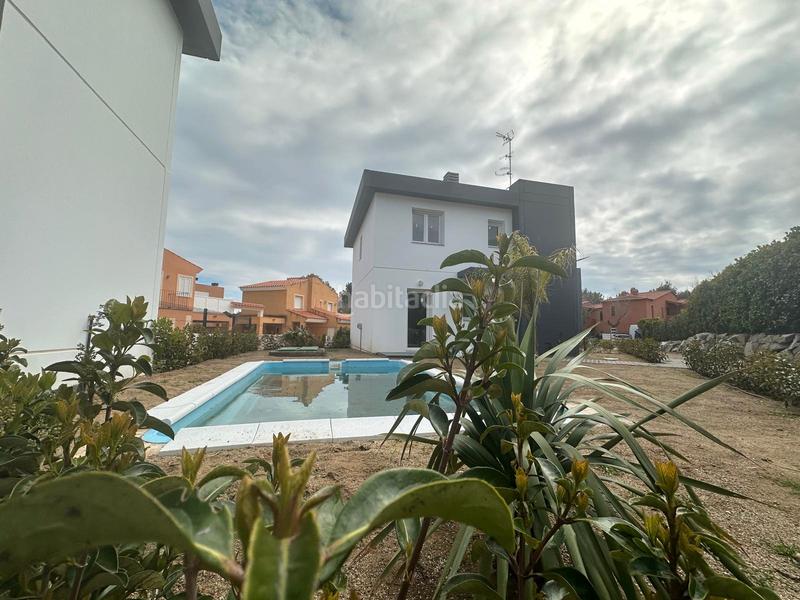 Foto 31fd5d08-bc0e-4c7f-9ee0-9e4d5c8dd433. Chalet dans carrer de les mèlies 1 dans Bonmont Terres Noves Mont-roig del Camp